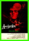 AFFICHE DE FILM - APOCALYPSE NOW - ÉDITIONS HUMOUR À LA CARTE - - Affiches Sur Carte