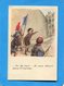 POULBOT-illustrateur-enfants Soldats Dans La Rue-"on Les Tient... Ligue Contre Le Taudis A Voyagé Années 30 - Poulbot, F.