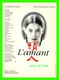 AFFICHE DE FILM -  L'AMANT UN FILM DE JEAN-JACQUES ANNAUD - - Posters Op Kaarten