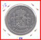 ESPAÑA MONEDA DE ALFONSO XII. 5 PESETAS PLATA 1875 - Primeras Acuñaciones