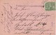 Feldpostkarte - Raab Nach Linz  - 1915 (38550) - Storia Postale