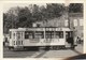 Woluwé Saint Lambert ,foto , Photo , Dépôt De Tram électrique , Tramway ; Publicité Macaroni SOUBRY ; + Doram(12,5 X8,8 - Woluwe-St-Lambert - St-Lambrechts-Woluwe