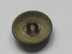 Ancien Bouton Militaire - Bombé -  N° 7   **** EN ACHAT IMMEDIAT **** - Buttons