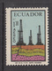 1972 1973 Ecuador Oil Industry OPEC  MNH - Ecuador