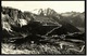 Strada Delle Dolomiti Dal Passo Sella  -  Ansichtskarte Ca.1956   (9469) - Bolzano (Bozen)