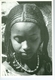 CP Djibouti Jeune Fille Afar, Vers 1980 Photo Vivant Univers PP. Blancs - Djibouti