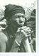 CP Niger, Femme Touareg, Vers 1980 Photo Vivant Univers PP. Blancs - Niger