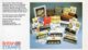 1986 £5 Prestige British Rail Booklet DX7 - Booklets