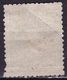 Ned. Indië: 1883-1890 Cijfer 5 Cent Geelgroen Kamtanding 12½ : 12 Kl. G. NVPH 21 C - Indes Néerlandaises