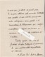 Courrier Au Général Sénateur / 1869 /Autographe Henri, Cardinal Archevêque Rouen / Promotion Commandant Légion Honneur - Avant 1871