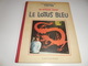 FAC SIMILE TINTIN NOIR ET BLANC/ LE LOTUS BLEU/ BE - Tintin