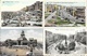 Lot N° 78 De 100 CPA De Belgique - Villes, Villages, Plages, Petites Animations - 100 - 499 Cartes