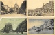 Delcampe - Lot N° 78 De 100 CPA De Belgique - Villes, Villages, Plages, Petites Animations - 100 - 499 Cartes