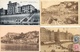 Delcampe - Lot N° 78 De 100 CPA De Belgique - Villes, Villages, Plages, Petites Animations - 100 - 499 Cartes