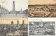 Delcampe - Lot N° 78 De 100 CPA De Belgique - Villes, Villages, Plages, Petites Animations - 100 - 499 Cartes