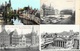 Delcampe - Lot N° 78 De 100 CPA De Belgique - Villes, Villages, Plages, Petites Animations - 100 - 499 Cartes