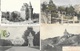 Delcampe - Lot N° 78 De 100 CPA De Belgique - Villes, Villages, Plages, Petites Animations - 100 - 499 Cartes