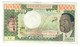 Gabon 10000 Francs 1974 REPRODUCTION - Gabon