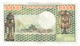 Gabon 10000 Francs 1974 REPRODUCTION - Gabon