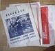 Delcampe - Beau Lot D'anciens Programmes De Cinémas De Charleroi - Programmes