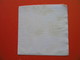 Paper Napkin.RESTAURANT RESTO ST.LAZARE - Tovaglioli Bar-caffè-ristoranti