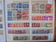 Delcampe - BEAU LOT PLUSIEURS MILLIERS TIMBRES EUROPE A RECLASSER(REICH+DIVERS) ! A SAISIR !!! (2 KILOS)(2345) - Vrac (min 1000 Timbres)