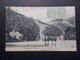 Carte Postale -  GRENOBLE (38) - Casernes Du Génie, Les Forts Et La Bastille - 1910 (2517) - Grenoble