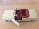 Peugeot 403 Cabriolet 8 Ch 1:18 Marque Solido - Solido