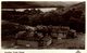 RARE RPPC Inverbeg. Youth Hostel. Dunbartons - Dunbartonshire