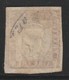 ITALIE / SARDAIGNE - N°15 Obl  (1855-61)  Victor-Emmanuel II - Sardinia