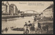 YUGOSLAVIA - Serbia,Vojvodina,ZRENJANIN (hungarian-NAGYBECSKEREK), River Begej, VINTAGE POSTCARD (APAT#37) - Yougoslavie