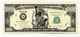 Beau Billet Fantaisie De 1000000 Dollars "Statue De La Liberté New York" Statue Of Liberty Banknote - Autres & Non Classés