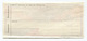 Billet De Nécessité "Bon Pour Vingt Litres De Pétrole Détaxé" Jeton-papier - Coupon Avant 1959 - Petrol Bank Note - Bonos