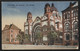 KINGDOM OF YUGOSLAVIA - NOVI SAD (hungarian Újvidék), Synagogue, 29.12.1918. VINTAGE POSTCARD (APAT#11) - Yugoslavia