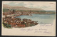 Austro-Hungarian Monarchy - (now Croatia) - SPLIT - VINTAGE POSTCARD, 1901. - (APAT#10) - Other & Unclassified