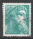 Greece 1959. Scott #634 (U) Zeus Of Istiaea * - Oblitérés