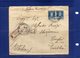 ##(DAN191)-Buenos Aires 1930- Registered  Cover To Carpi - Italy - By  "Duilio" Ship - Storia Postale