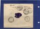 ##(DAN191)-Buenos Aires 1930- Registered  Cover To Carpi - Italy - By  "Duilio" Ship - Storia Postale