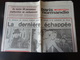 Jacques Anquetil Ensemble De 6 Couvertures De Journaux "Novembre 1987" - Cyclisme