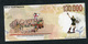 Billet De Banque 1996 Ligue Du Nord "100000 Cincentmila - Banca Della Padania Libera E Independente" Italie - [ 8] Specimen