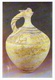 Jar From EBLA - 16 X 11 Cm - Syrie