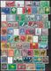 Suisse  Lot De 100 Timbres Oblitérés Entre 1963 Et 1970 Petit Prix - Vrac (max 999 Timbres)