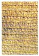 A Part Of Cuneiform Tablet From EBLA - 16 X 11 Cm - Syrie