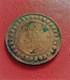 TUNISIE 10 CENTIMES 1917  (B04 - 23) - Tunisie