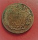 TUNISIE 10 CENTIMES 1917  (B04 - 23) - Tunisia