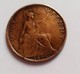 GRANDE-BRETAGNE - ONE PENNY 1897. (B04 - 29) - D. 1 Penny