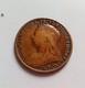 GRANDE-BRETAGNE - ONE PENNY 1897. (B04 - 29) - D. 1 Penny