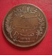 . Tunisie - 10 Centimes 1904  - TRES BELLE  PIECE  (B4 - 30) - Tunisie