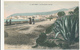 2, SAN REMO - La Promenade, Cote Est, - Edit. ETTORE BORA, CIRCA 1900, PEOPLE AND PLANTS - San Remo