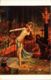 CPA Salon De Paris G. BUSSIERE Salome (706492) - Peintures & Tableaux